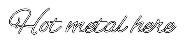 Outline Image
