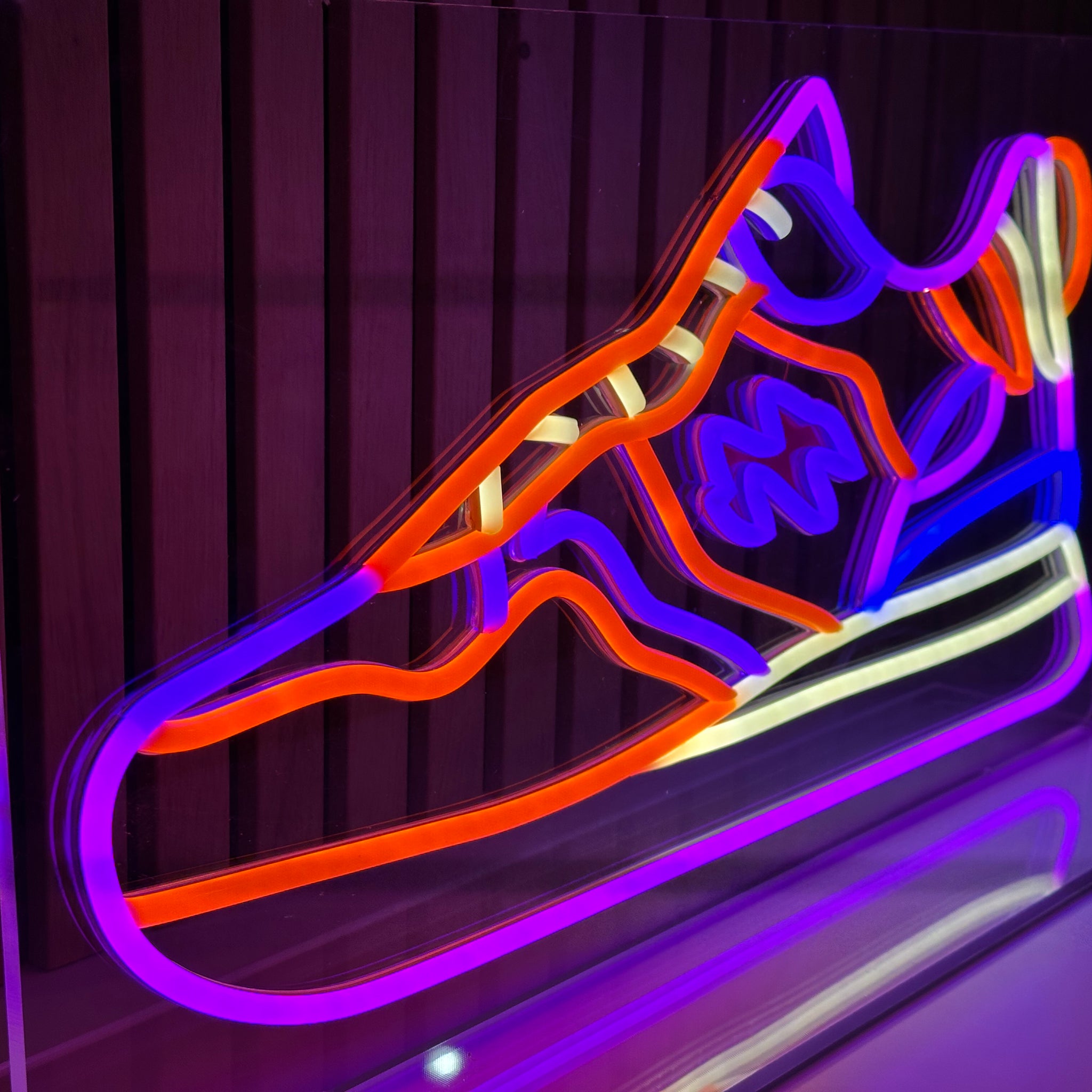 Illuminate Your Space: Custom LED Neon Signs | LEDNeonSigns.eu