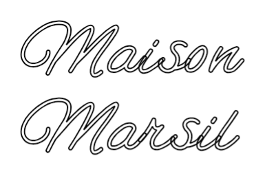 Outline Image