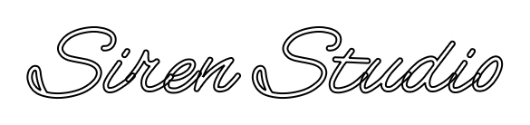 Outline Image