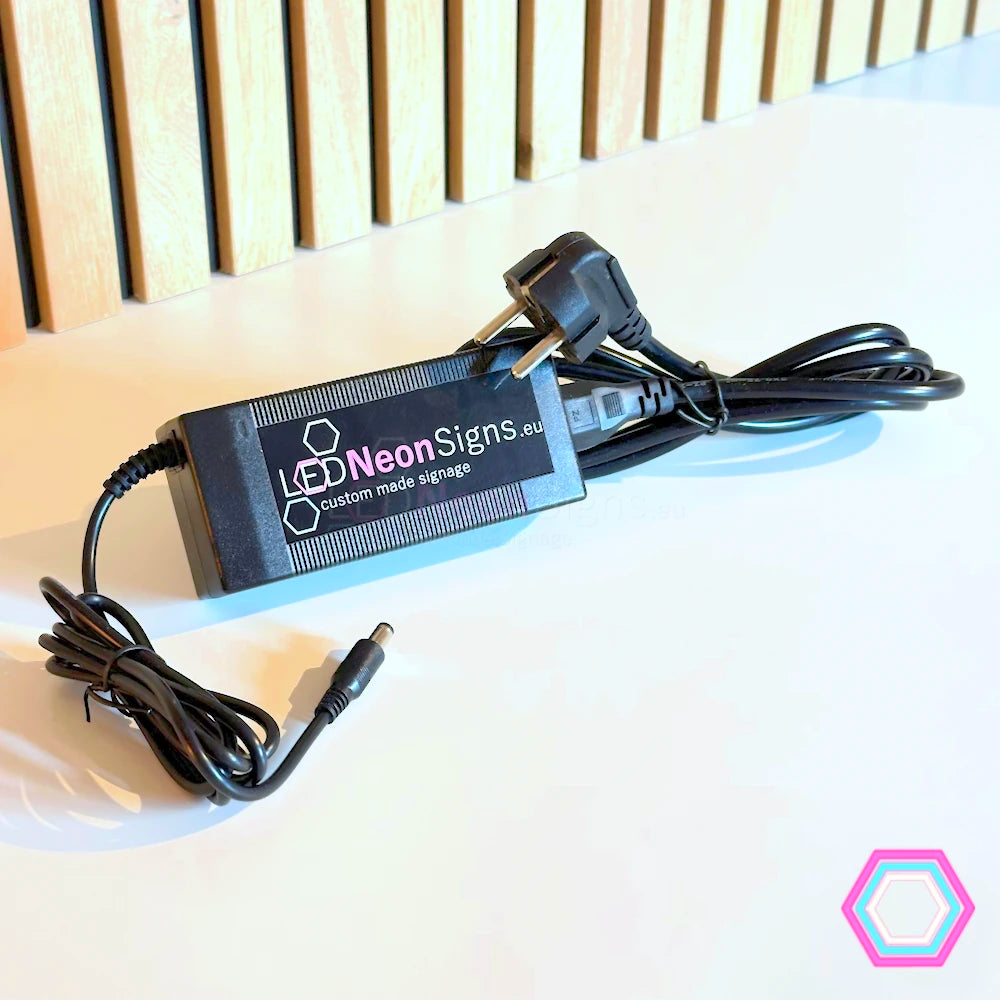 LED Neon Power Adapter
