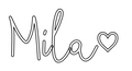 Outline Image