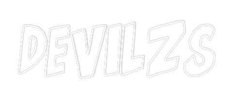 Custom LED Neon Text: Devilzs666