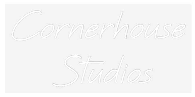 Custom Neon: Cornerhouse ...