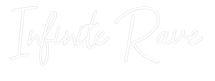 Custom Neon: Infinite Rave
