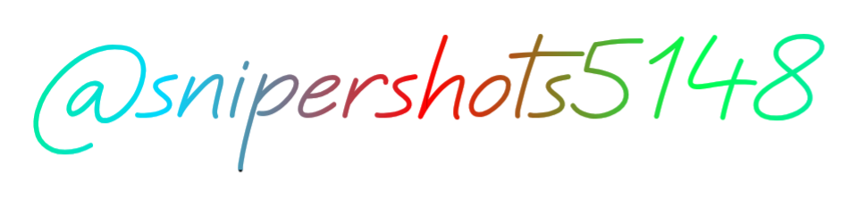 Custom Neon: @snipershots5...