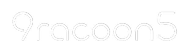 Custom Neon: 9racoon5