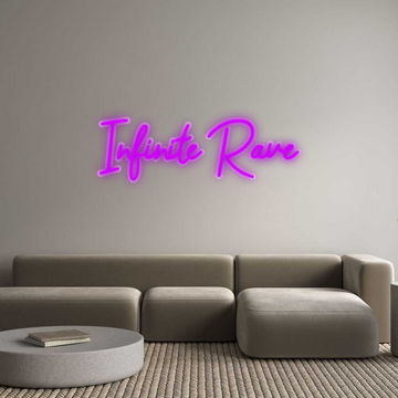 Custom Neon: Infinite Rave
